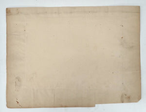 Albumen print of Abbott Brothers Brothers Carriage Factory, London, Ontario