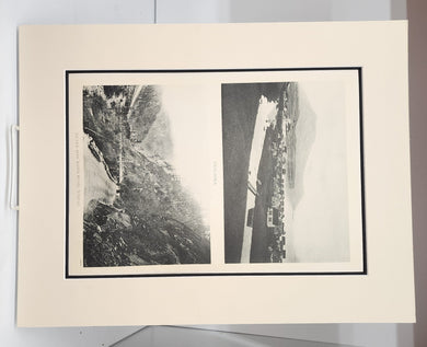 Photos of Unalaska and Silver Bow Basin Road, Juneau