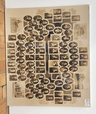 Arts Graduates of McGill University