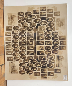 Arts Graduates of McGill University