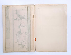 Reports on the Algonquin National Park of Ontario For the Year 1893