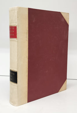 The Statutes of the Province of Upper Canada; Together with such British Statutes, Ordinances of Quebec, and Proclamations, as Relate to the Said Province.