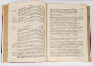 The Statutes of the Province of Upper Canada; Together with such British Statutes, Ordinances of Quebec, and Proclamations, as Relate to the Said Province.
