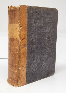 The Consolidated Statutes for Upper Canada. Proclaimed and Published under the Authority of the Act 22 Vict. Cap. 30, A. D., 1859