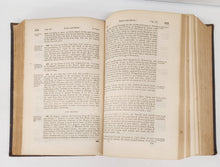 The Consolidated Statutes for Upper Canada. Proclaimed and Published under the Authority of the Act 22 Vict. Cap. 30, A. D., 1859