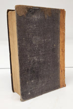 The Consolidated Statutes for Upper Canada. Proclaimed and Published under the Authority of the Act 22 Vict. Cap. 30, A. D., 1859
