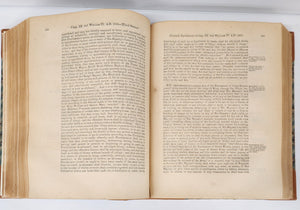 The Statutes of Upper Canada, to the Time of the Union. Revised and Published by Authority. Vol. I. Public Acts.