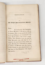 An Analytical Statement of the Case of Alexander, Earl of Stirling and Dovan, &c. &c. &c