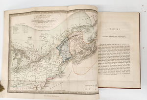 An Analytical Statement of the Case of Alexander, Earl of Stirling and Dovan, &c. &c. &c