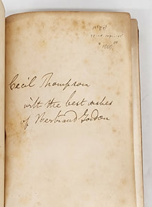 Stray Leaves from An Arctic Journal; Or, Eighteen Months in the Polar Regions, in search of Sir John Franklin's Expedition, in the Years 1850-51