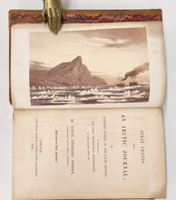 Stray Leaves from An Arctic Journal; Or, Eighteen Months in the Polar Regions, in search of Sir John Franklin's Expedition, in the Years 1850-51