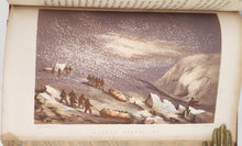 Stray Leaves from An Arctic Journal; Or, Eighteen Months in the Polar Regions, in search of Sir John Franklin's Expedition, in the Years 1850-51