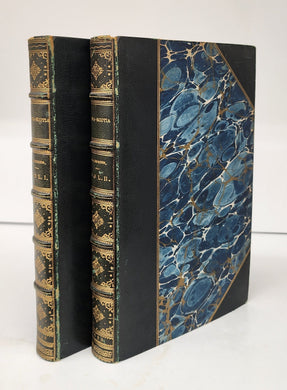 An Historical and Statistical Account of Nova-Scotia, In Two Volumes