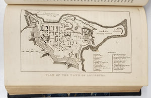 An Historical and Statistical Account of Nova-Scotia, In Two Volumes