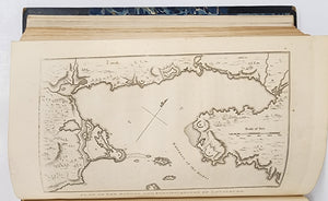 An Historical and Statistical Account of Nova-Scotia, In Two Volumes