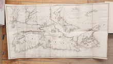 An Historical and Statistical Account of Nova-Scotia, In Two Volumes