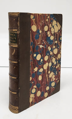 The Landscape Gardening and Landscape Architecture of the Late Humphry Repton, Esq. Being His Entire Works on These Subjects.