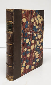 The Landscape Gardening and Landscape Architecture of the Late Humphry Repton, Esq. Being His Entire Works on These Subjects.