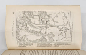 The Landscape Gardening and Landscape Architecture of the Late Humphry Repton, Esq. Being His Entire Works on These Subjects.