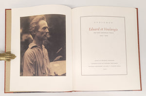Steichen. Eduard et Voulangis: The Early Modernist Period 1915-1923