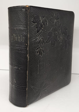 Pictorial Family Bible