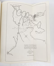 Journals and Letters of Pierre Gaultier de Varennes de la Vérendrye