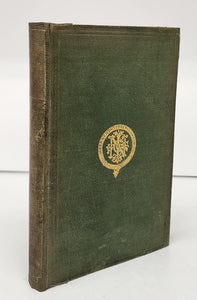 The Rainbow in the North: A Short Account of the First Establishment of Christianity in Rupert's Lane by the Church Missionary Society.