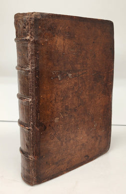 The First Part of the Institutes of The Lawes of England: Or A Commentary upon Littleton, not the name of the Author only, but of the Law it selfe.
