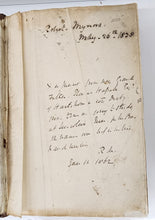 The First Part of the Institutes of The Lawes of England: Or A Commentary upon Littleton, not the name of the Author only, but of the Law it selfe.