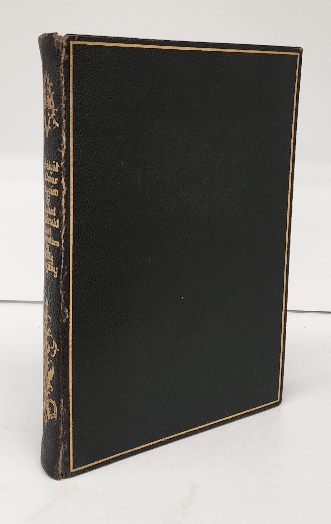 Rubáiyat of Omar Khayyám: The First and Fourth Renderings in English Verse by Edward FitzGerald