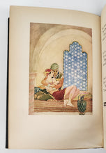Rubáiyat of Omar Khayyám: The First and Fourth Renderings in English Verse by Edward FitzGerald