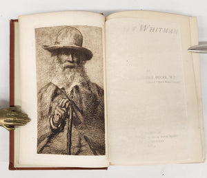 Walt Whitman