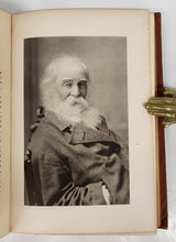 Walt Whitman