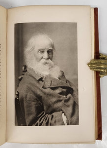 Walt Whitman
