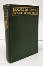Leaves of Grass