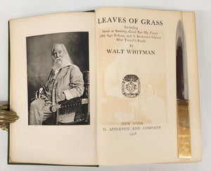 Leaves of Grass