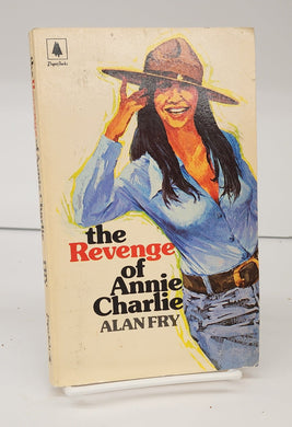 The Revenge of Annie Charlie