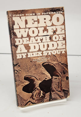 Death of a Dude