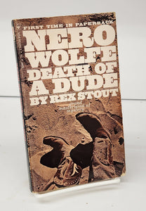 Death of a Dude