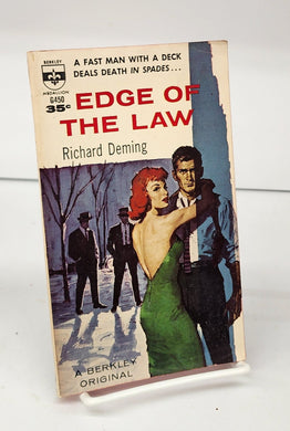 Edge of the Law