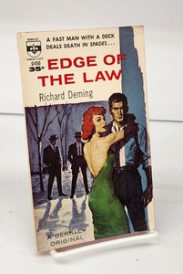 Edge of the Law