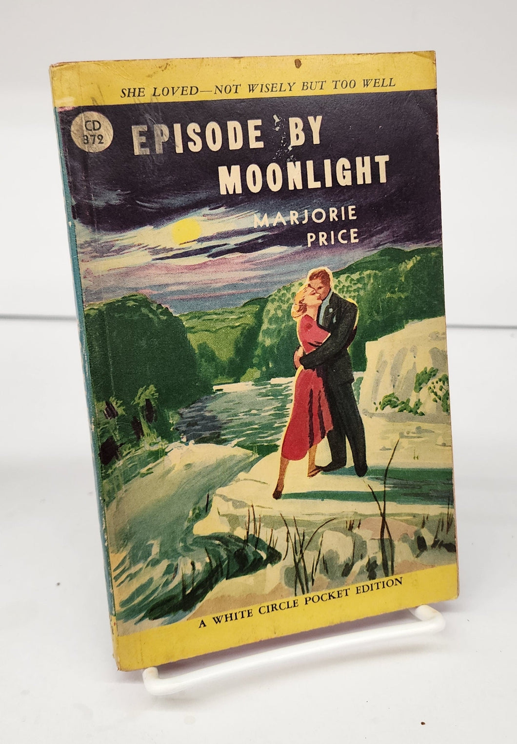 Episode by Moonlight
