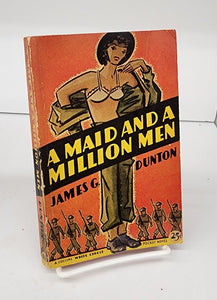 A Maid and a Million Men: The Candid Confessions of Leona Canwick. Censored Indiscreetly