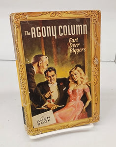 The Agony Column; Fifty Candles; The Dollar Chasers