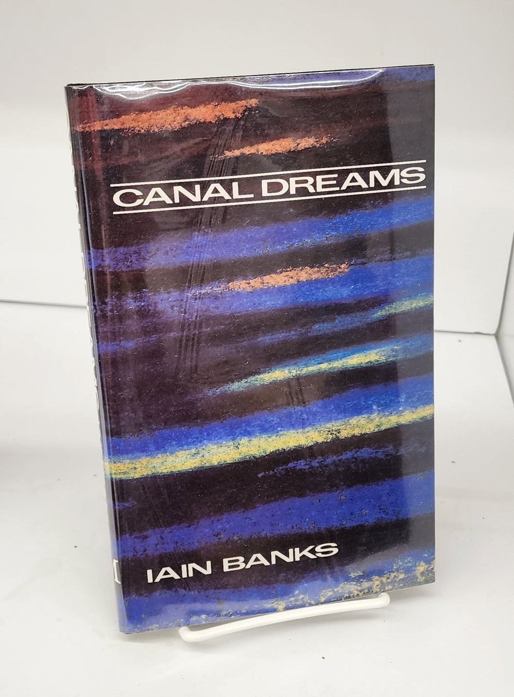 Canal Dreams