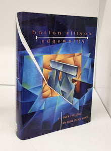 Edgeworks 1: Over The Edge; An Edge in My Voice