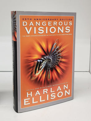 Dangerous Visions