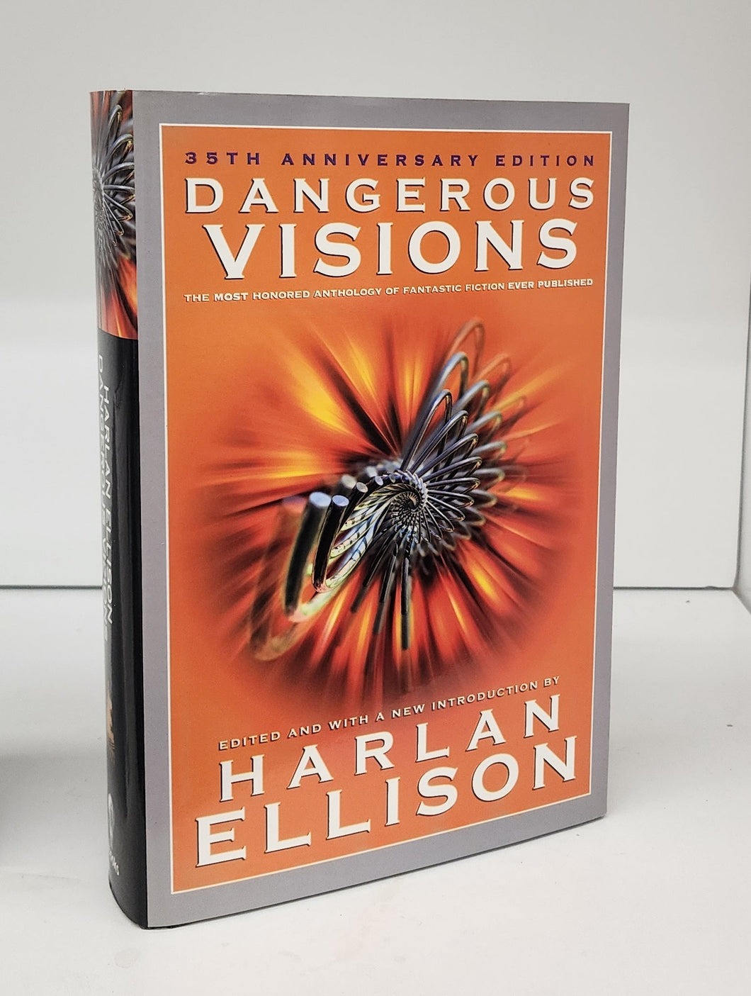 Dangerous Visions