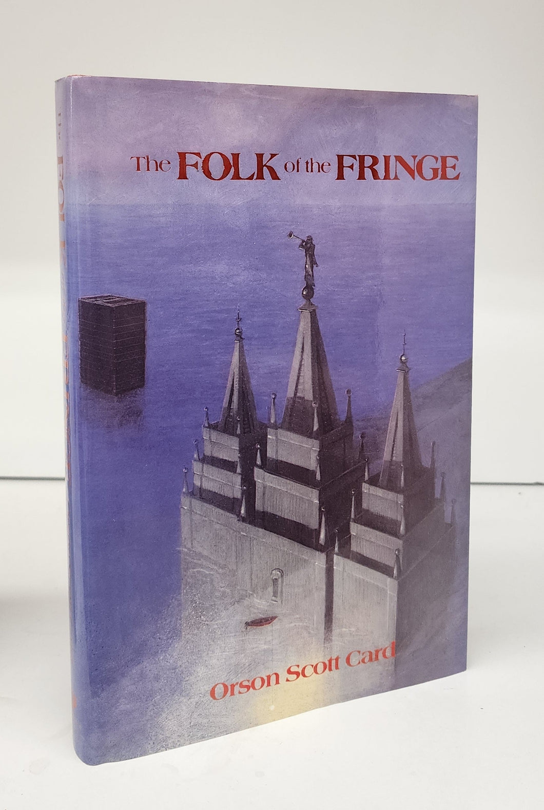 The Folk of the Fringe