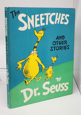 The Sneetches and Other Stories